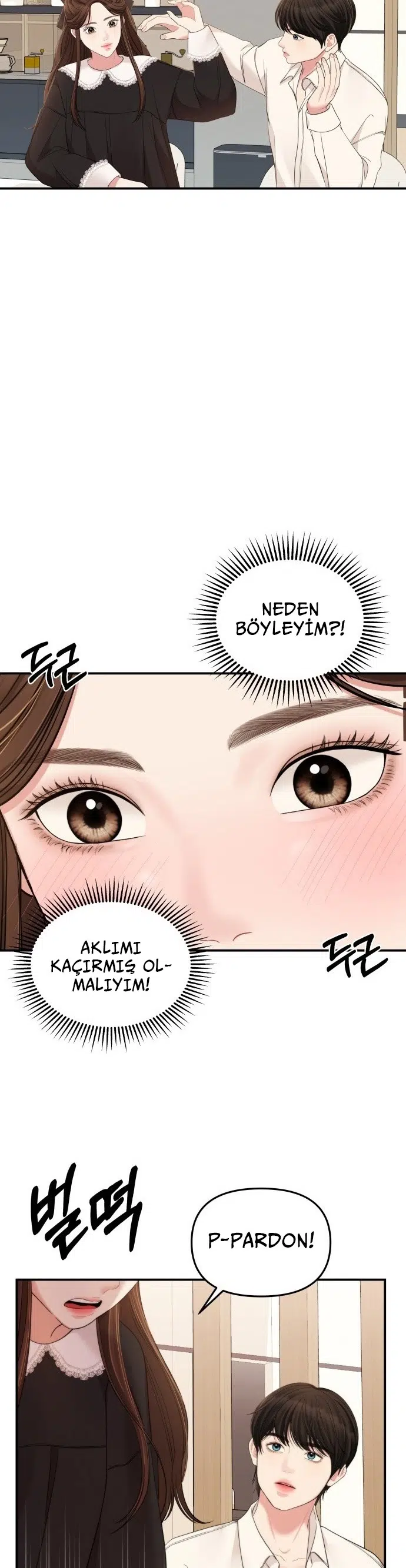 Bir Yıldız Buldum - Bölüm 81 Sayfa 40