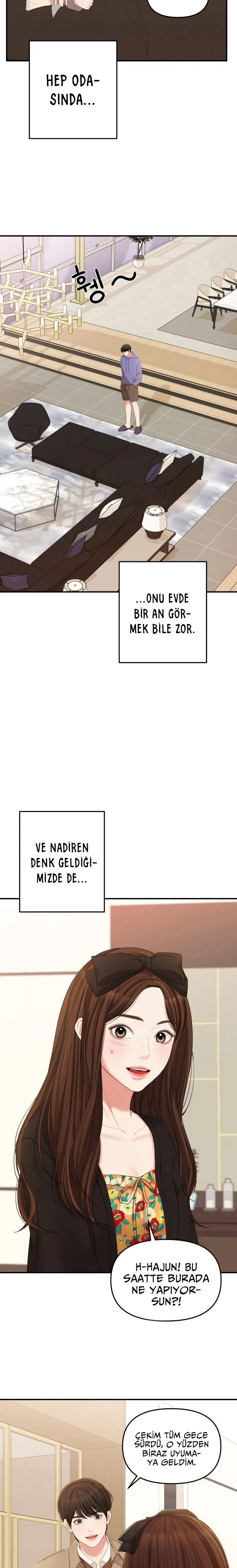 Bir Yıldız Buldum - Bölüm 82 Sayfa 7