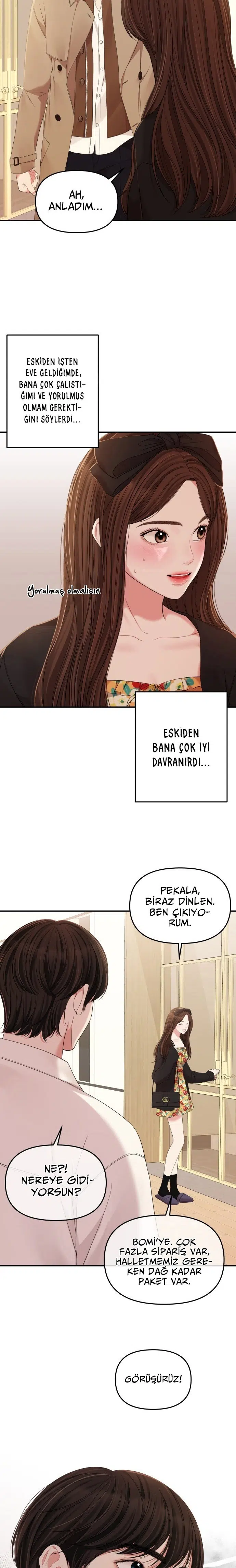 Bir Yıldız Buldum - Bölüm 82 Sayfa 8