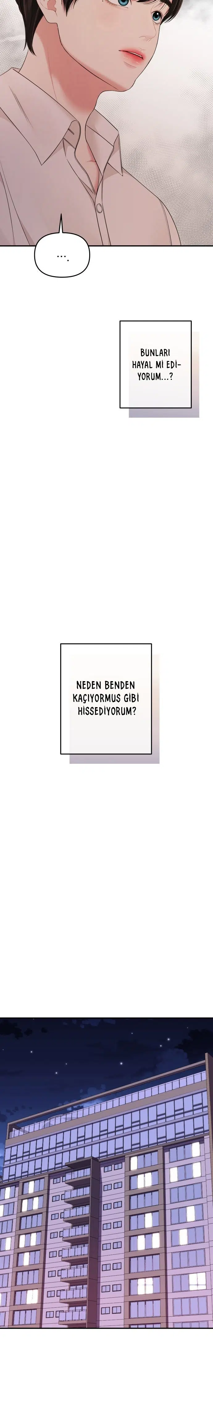 Bir Yıldız Buldum - Bölüm 82 Sayfa 9