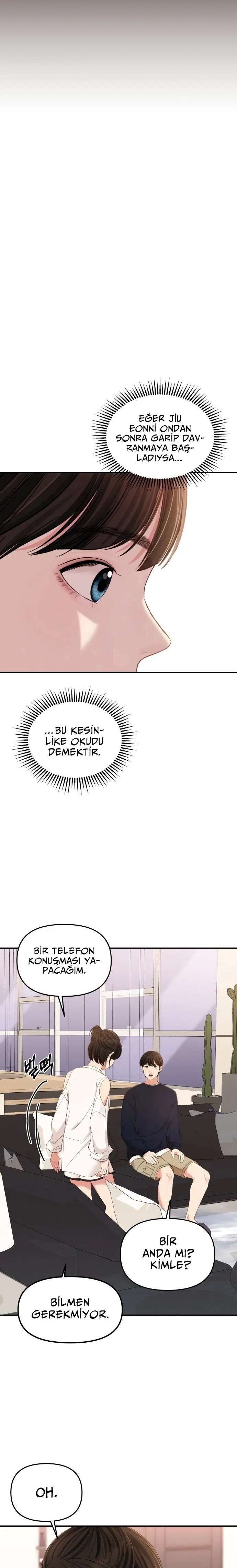 Bir Yıldız Buldum - Bölüm 82 Sayfa 13