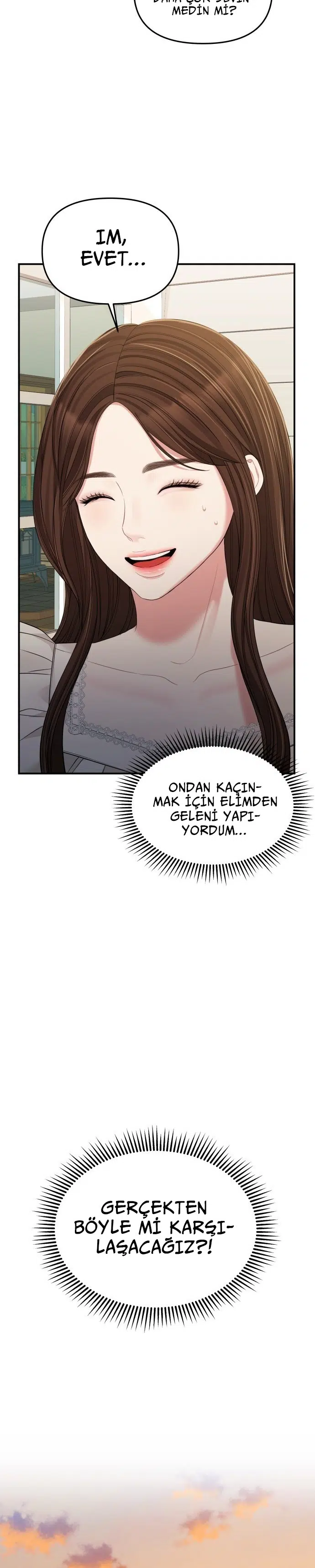 Bir Yıldız Buldum - Bölüm 82 Sayfa 26
