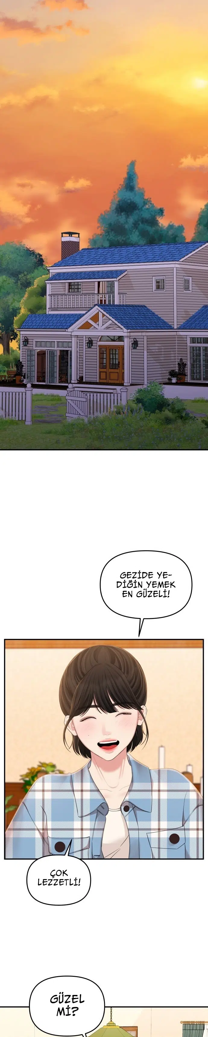 Bir Yıldız Buldum - Bölüm 82 Sayfa 27
