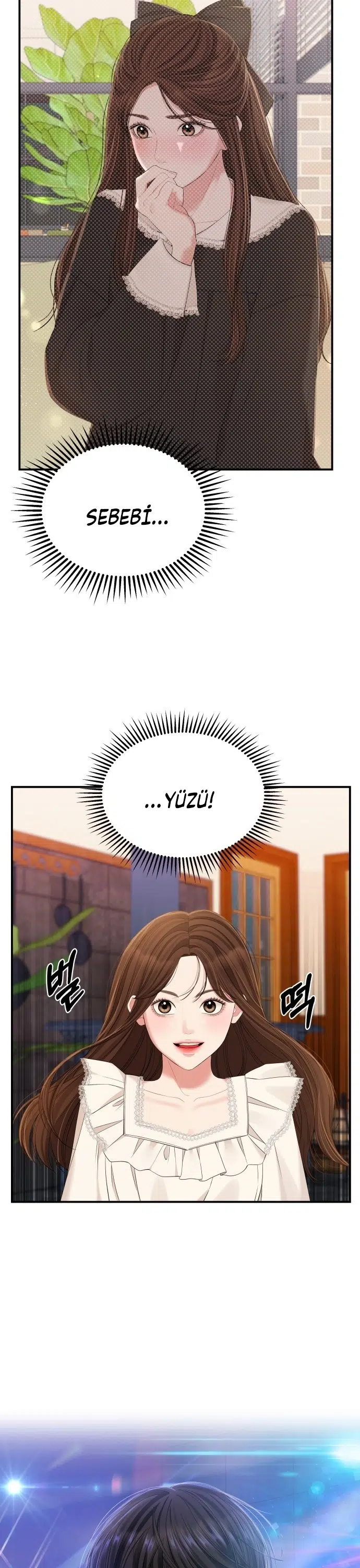 Bir Yıldız Buldum - Bölüm 83 Sayfa 16