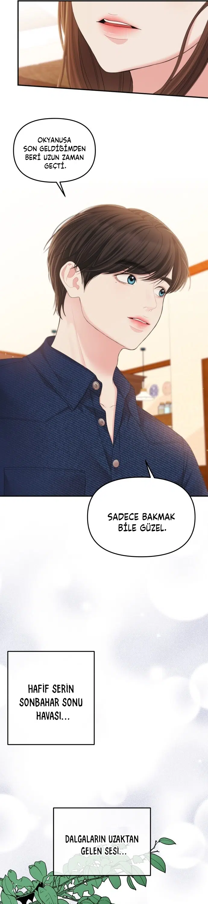 Bir Yıldız Buldum - Bölüm 83 Sayfa 20