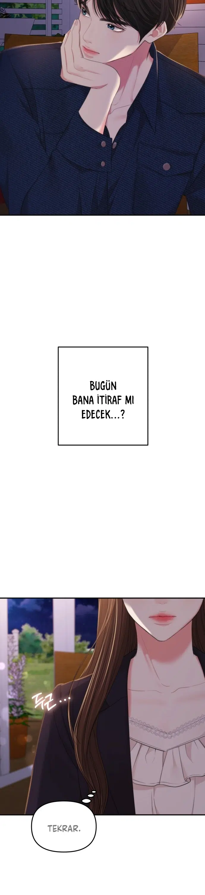 Bir Yıldız Buldum - Bölüm 83 Sayfa 30