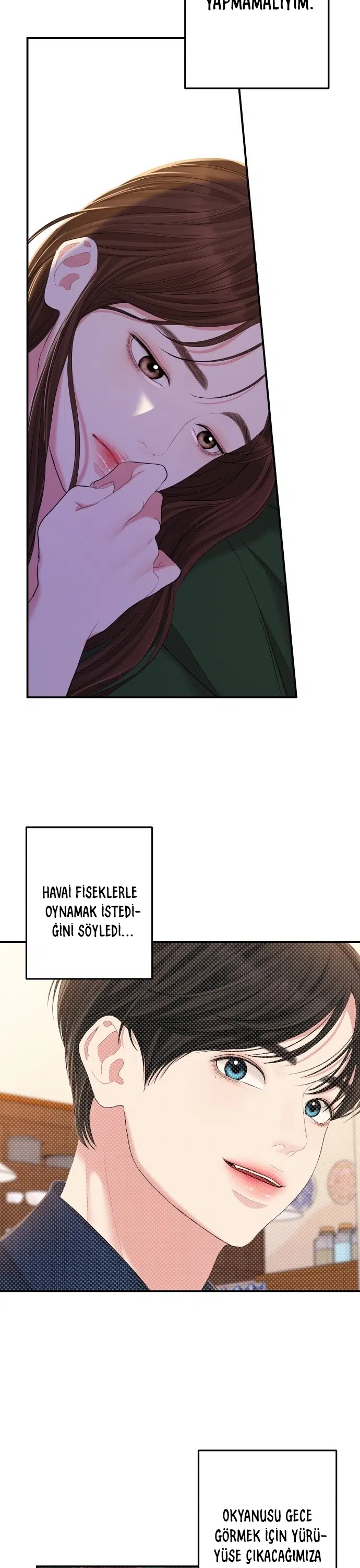 Bir Yıldız Buldum - Bölüm 83 Sayfa 35