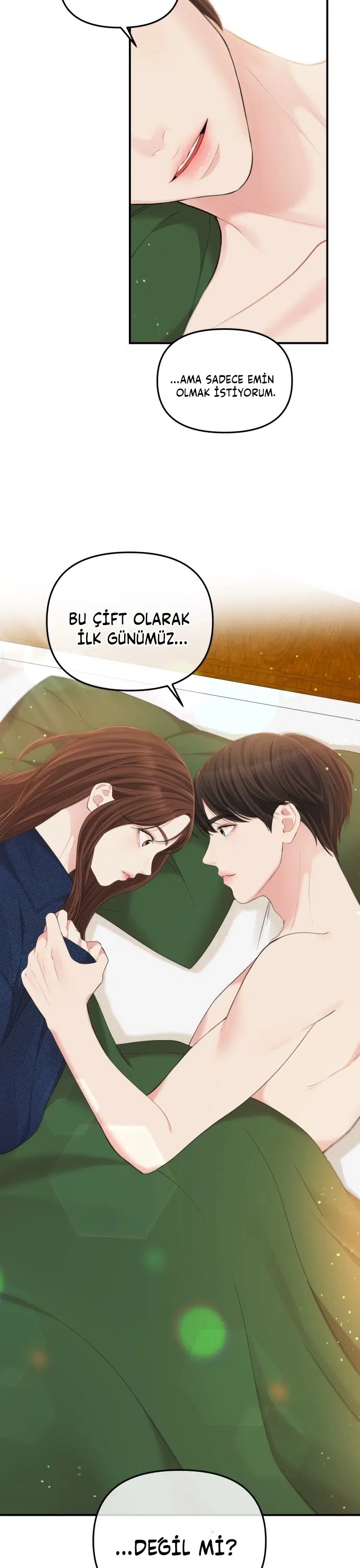 Bir Yıldız Buldum - Bölüm 84 Sayfa 3