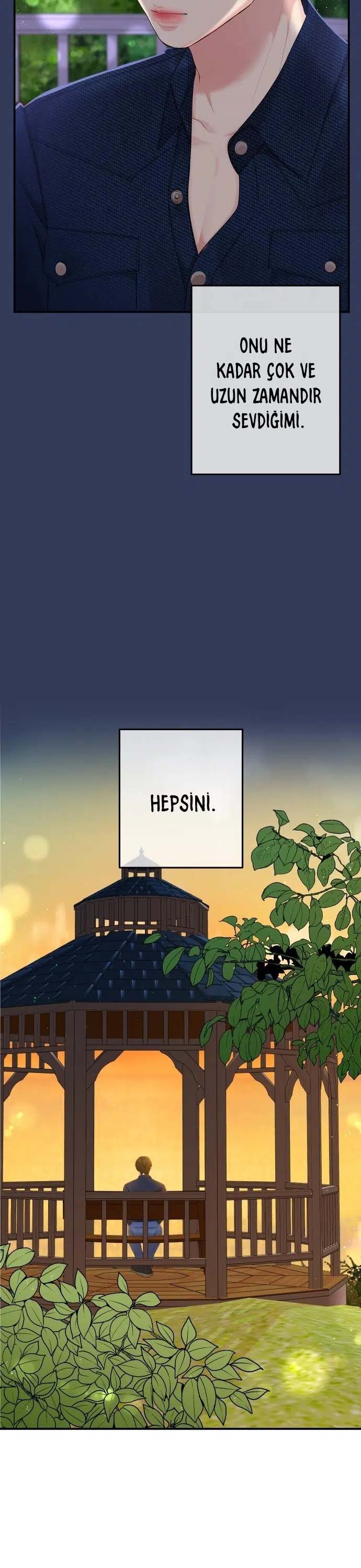 Bir Yıldız Buldum - Bölüm 84 Sayfa 10