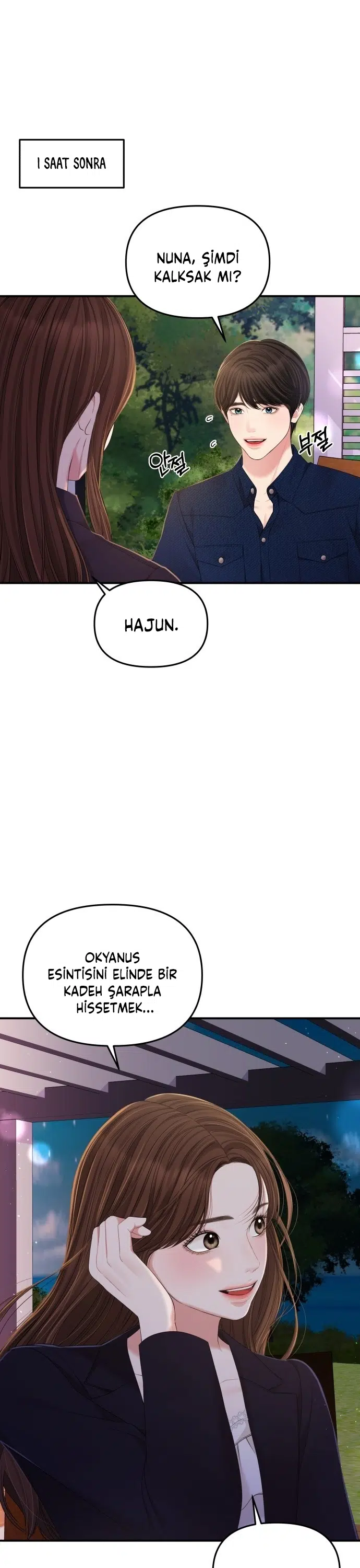 Bir Yıldız Buldum - Bölüm 84 Sayfa 14