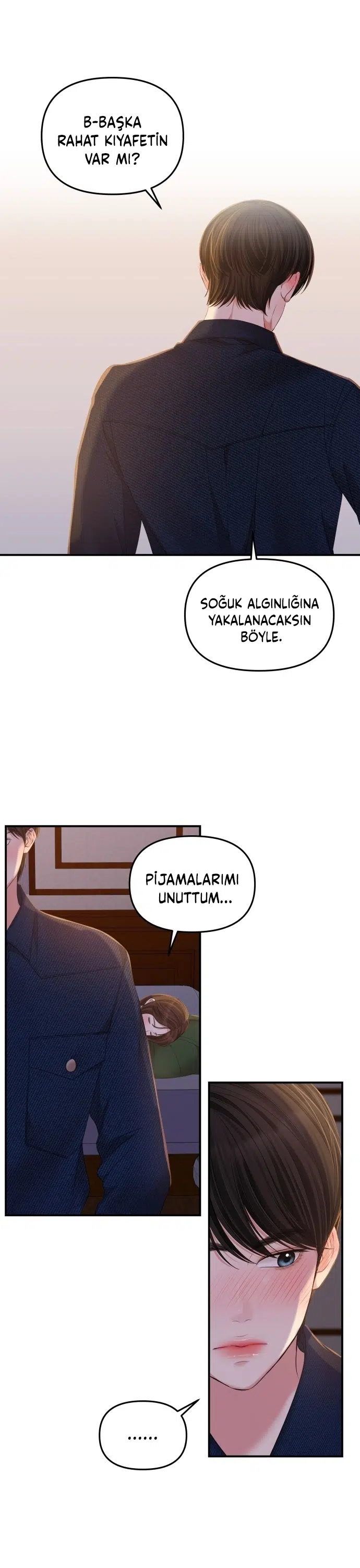 Bir Yıldız Buldum - Bölüm 84 Sayfa 34