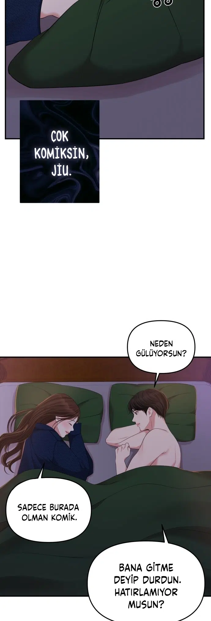 Bir Yıldız Buldum - Bölüm 84 Sayfa 40