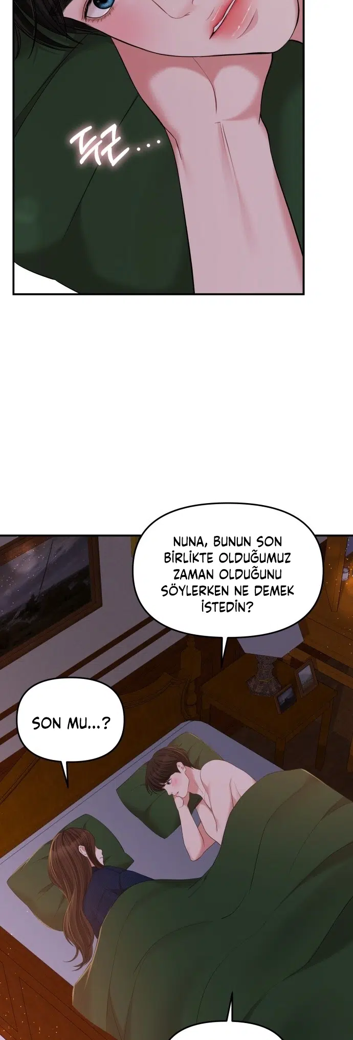 Bir Yıldız Buldum - Bölüm 84 Sayfa 43