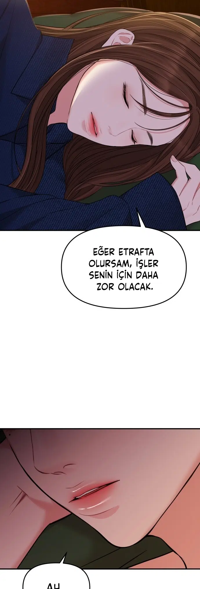 Bir Yıldız Buldum - Bölüm 84 Sayfa 46