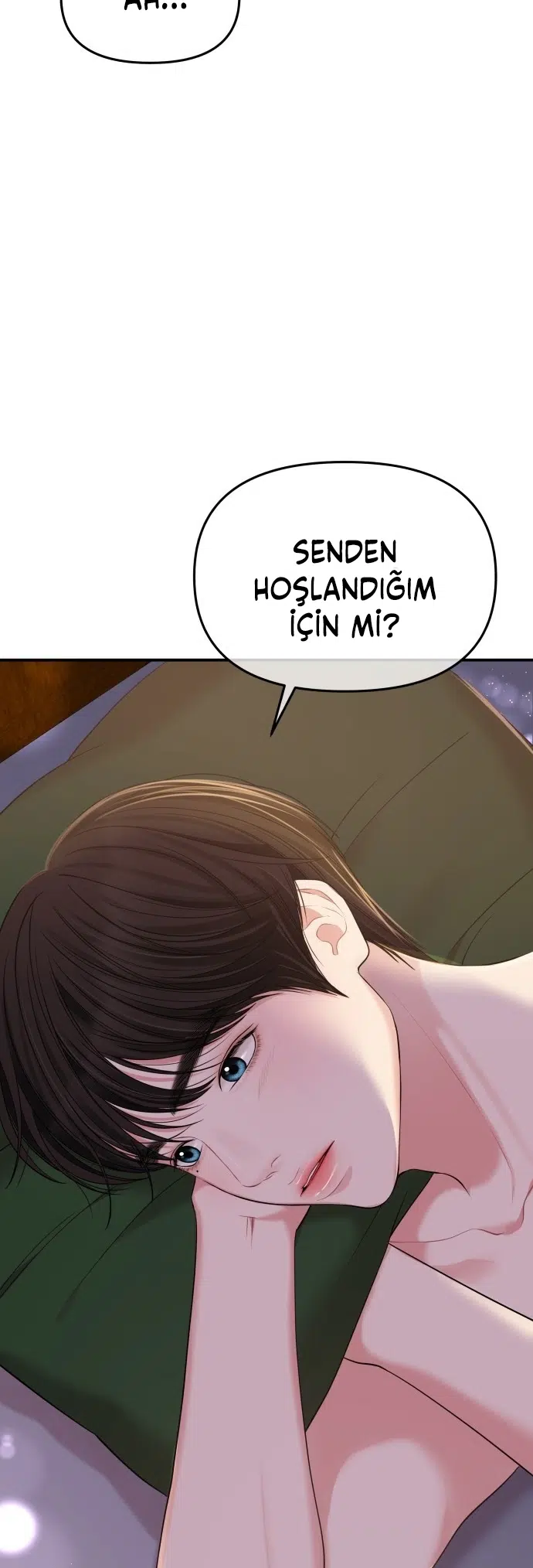Bir Yıldız Buldum - Bölüm 84 Sayfa 47