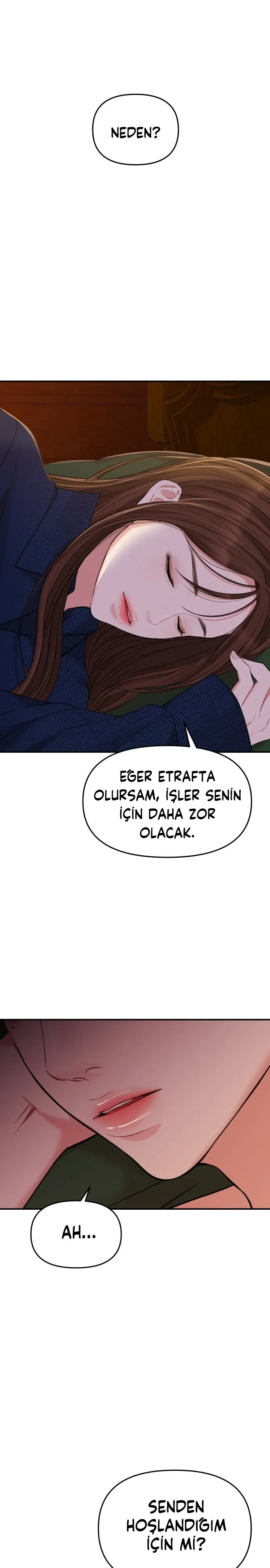 Bir Yıldız Buldum - Bölüm 85 Sayfa 2