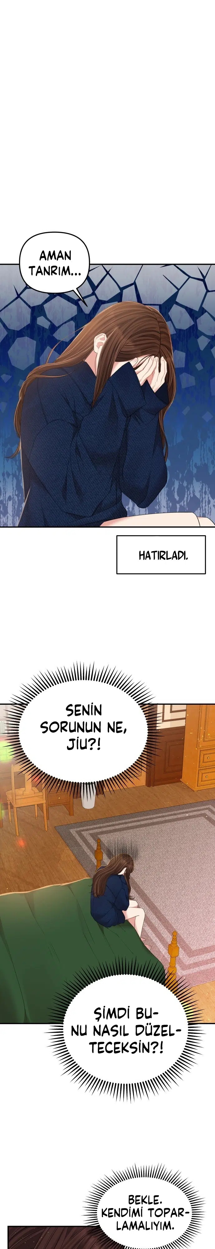 Bir Yıldız Buldum - Bölüm 85 Sayfa 14