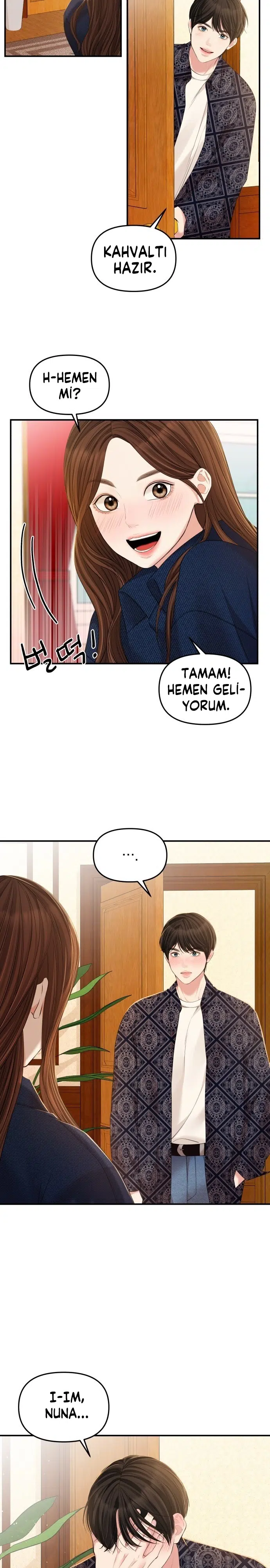 Bir Yıldız Buldum - Bölüm 85 Sayfa 20