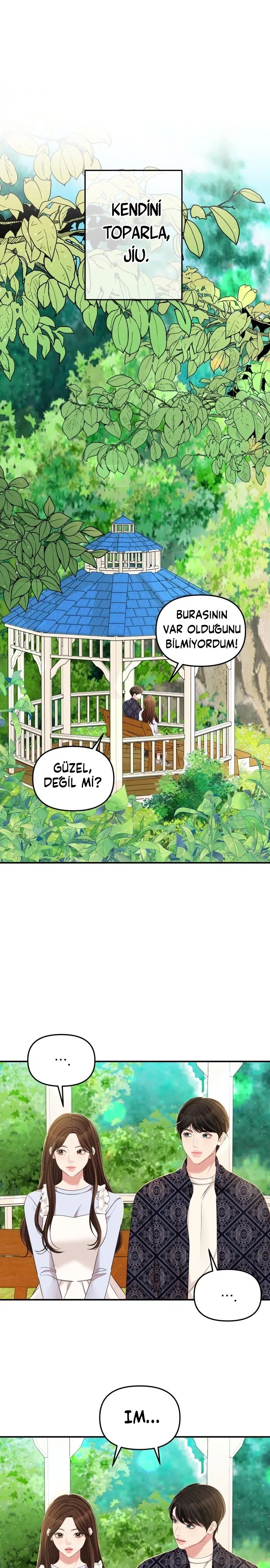Bir Yıldız Buldum - Bölüm 85 Sayfa 28