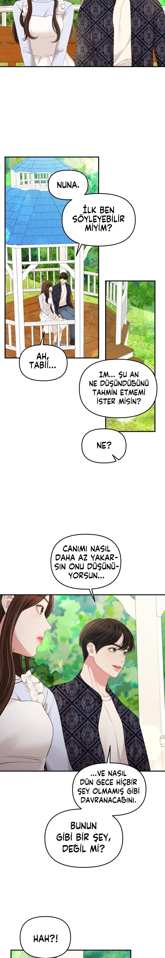 Bir Yıldız Buldum - Bölüm 85 Sayfa 29
