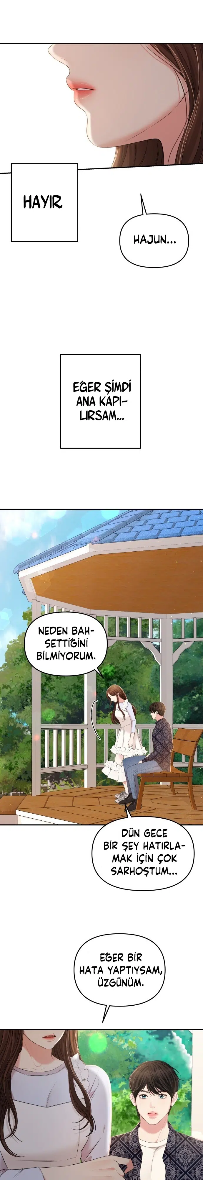 Bir Yıldız Buldum - Bölüm 85 Sayfa 32