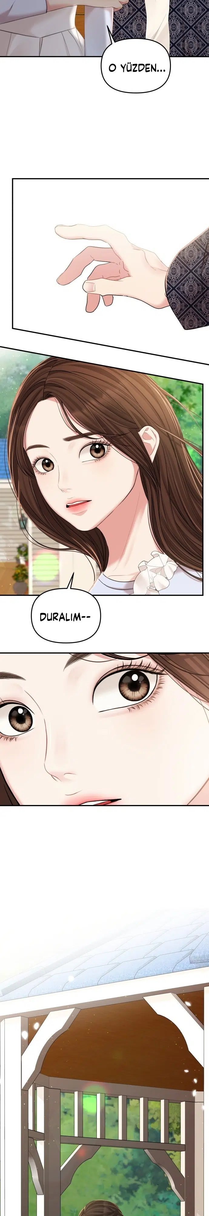Bir Yıldız Buldum - Bölüm 85 Sayfa 33