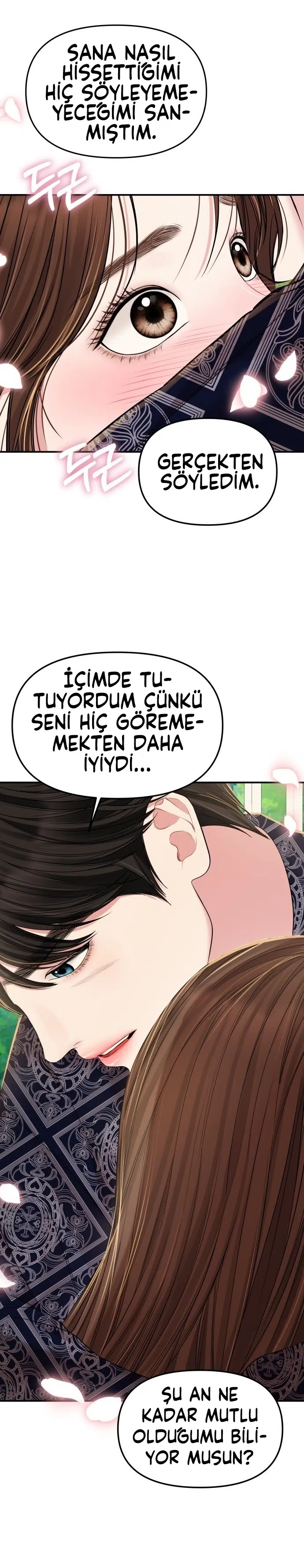Bir Yıldız Buldum - Bölüm 85 Sayfa 35