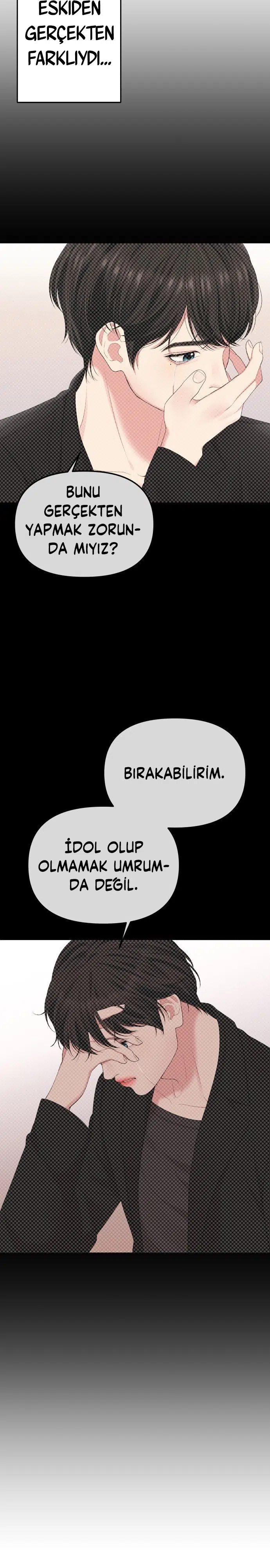 Bir Yıldız Buldum - Bölüm 86 Sayfa 14