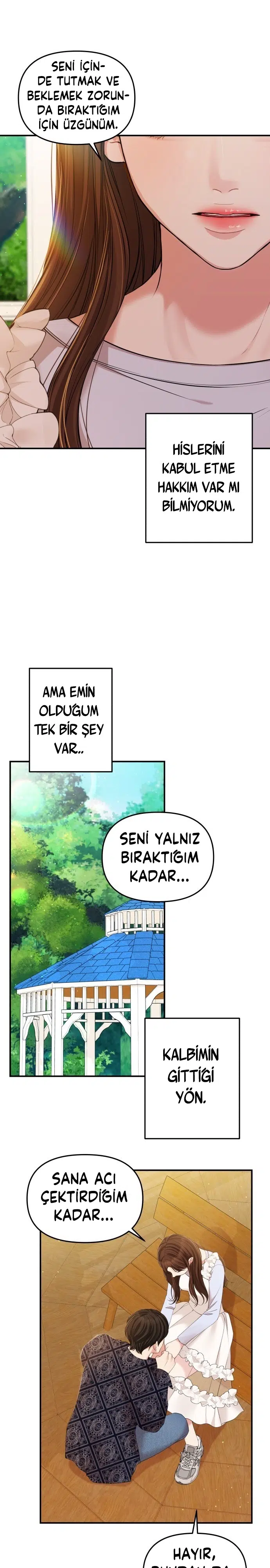 Bir Yıldız Buldum - Bölüm 86 Sayfa 19