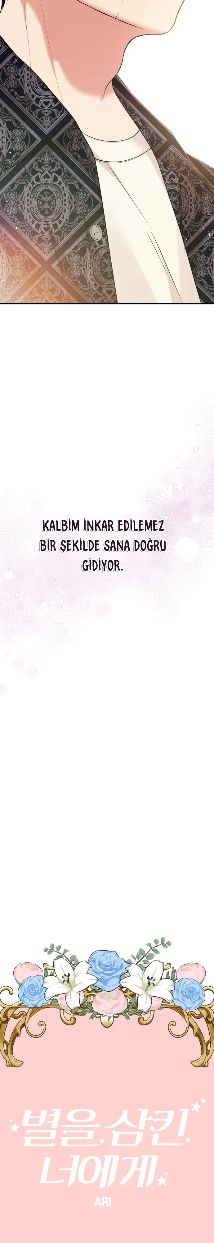 Bir Yıldız Buldum - Bölüm 86 Sayfa 21