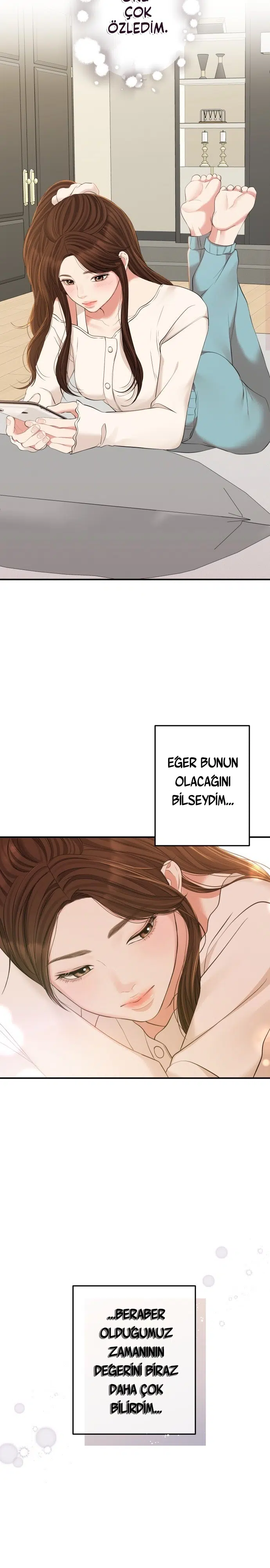 Bir Yıldız Buldum - Bölüm 86 Sayfa 33