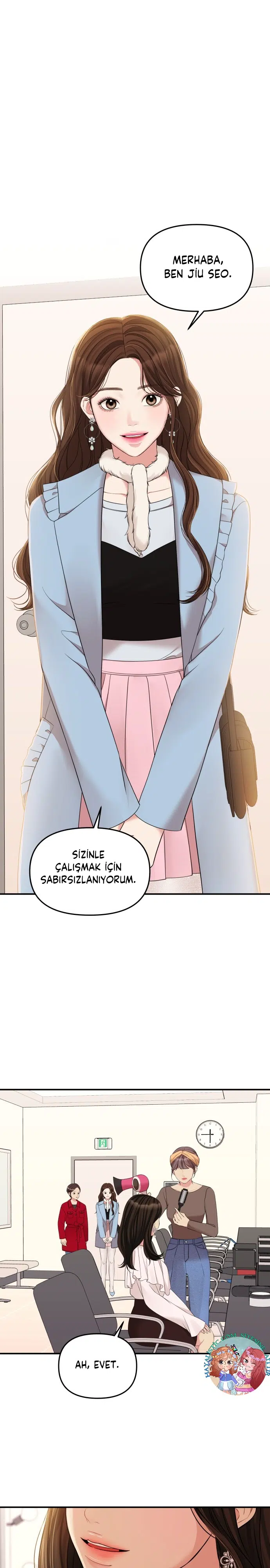Bir Yıldız Buldum - Bölüm 88 Sayfa 5