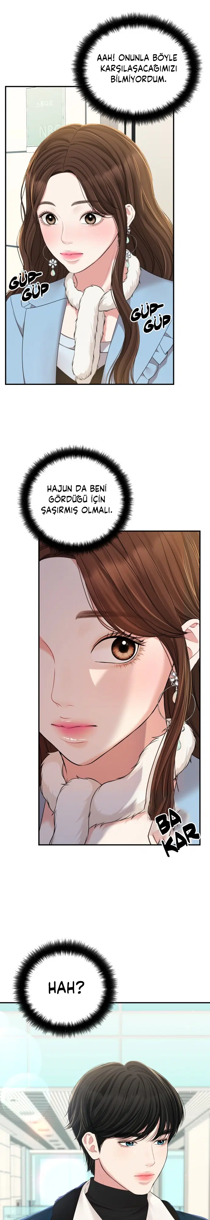 Bir Yıldız Buldum - Bölüm 88 Sayfa 9