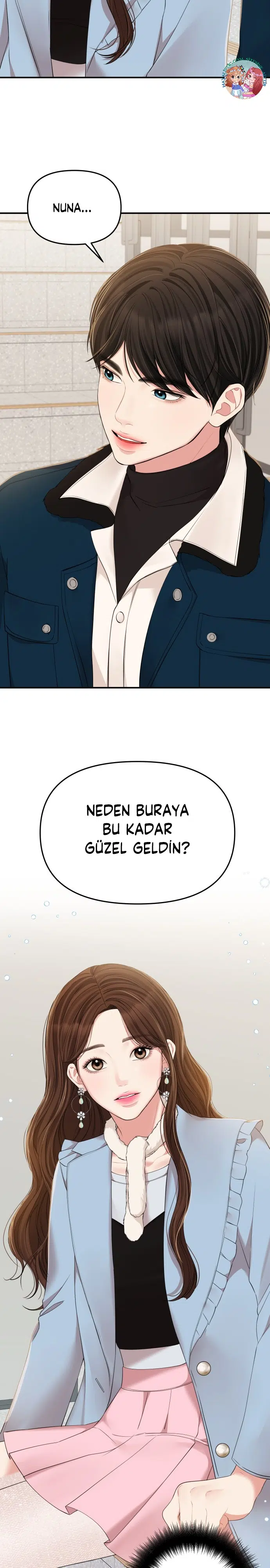 Bir Yıldız Buldum - Bölüm 88 Sayfa 17