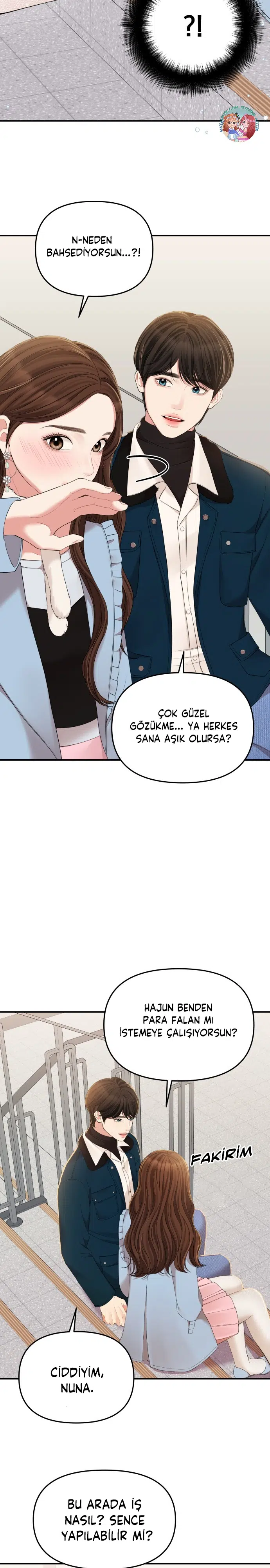 Bir Yıldız Buldum - Bölüm 88 Sayfa 18