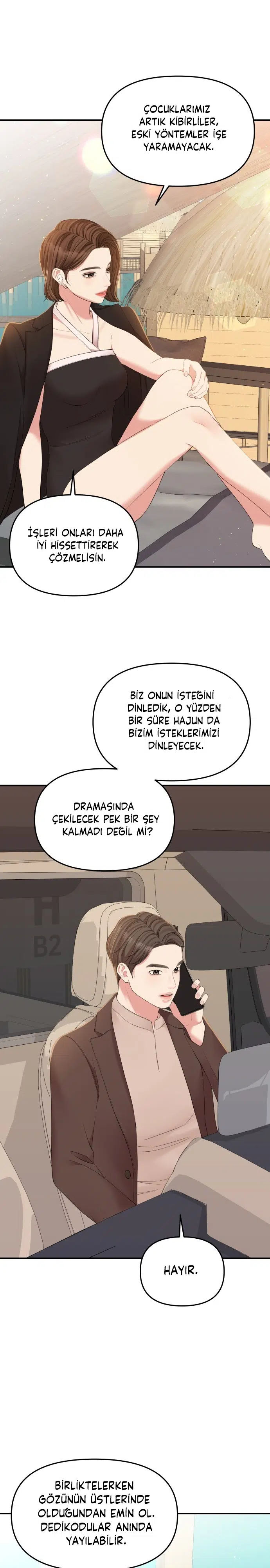 Bir Yıldız Buldum - Bölüm 88 Sayfa 26