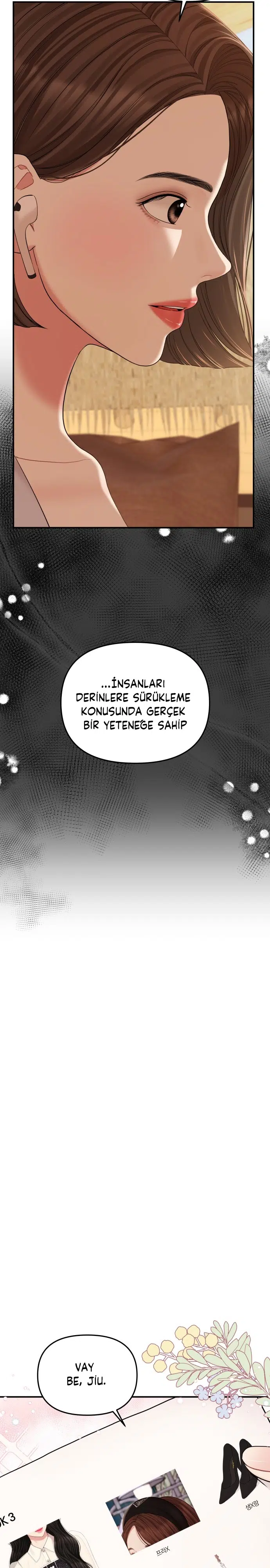 Bir Yıldız Buldum - Bölüm 88 Sayfa 28
