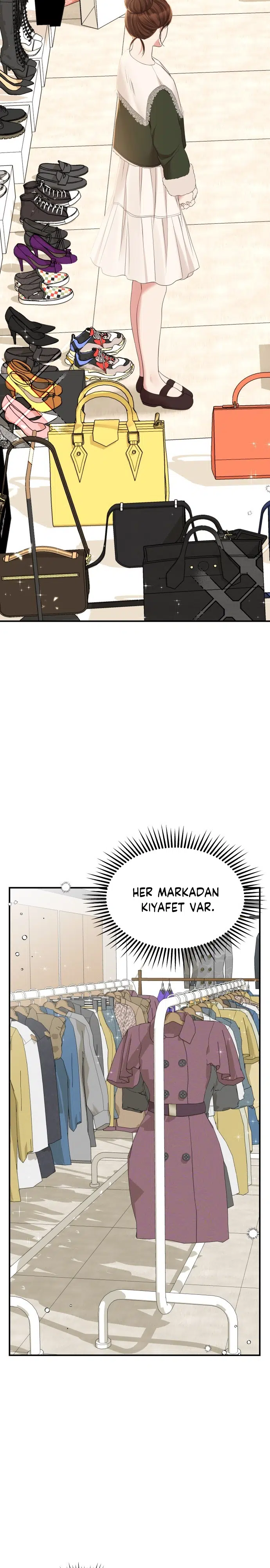 Bir Yıldız Buldum - Bölüm 88 Sayfa 31