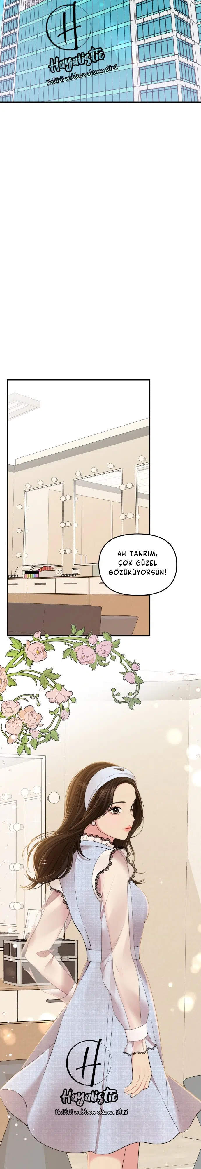 Bir Yıldız Buldum - Bölüm 89 Sayfa 17