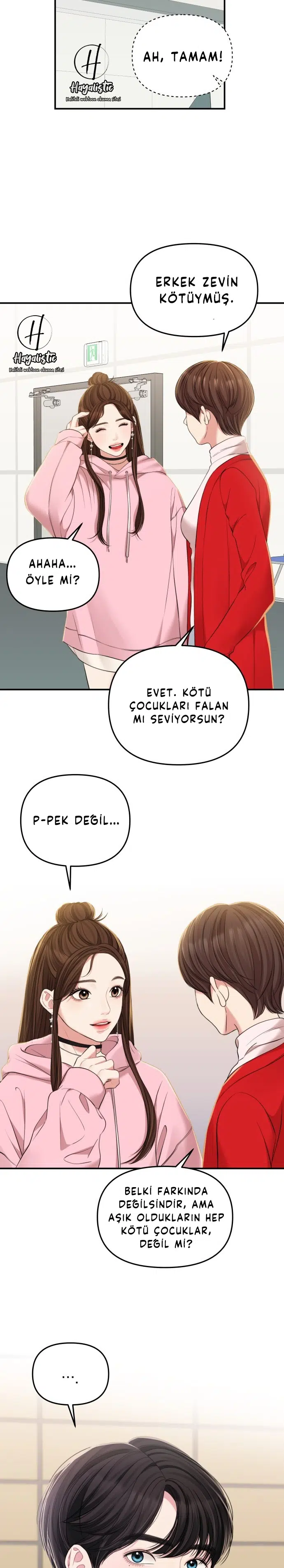Bir Yıldız Buldum - Bölüm 89 Sayfa 27
