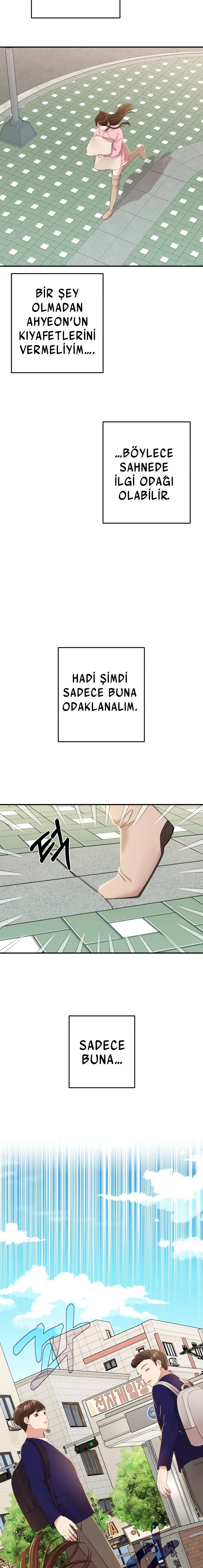 Bir Yıldız Buldum - Bölüm 90 Sayfa 7