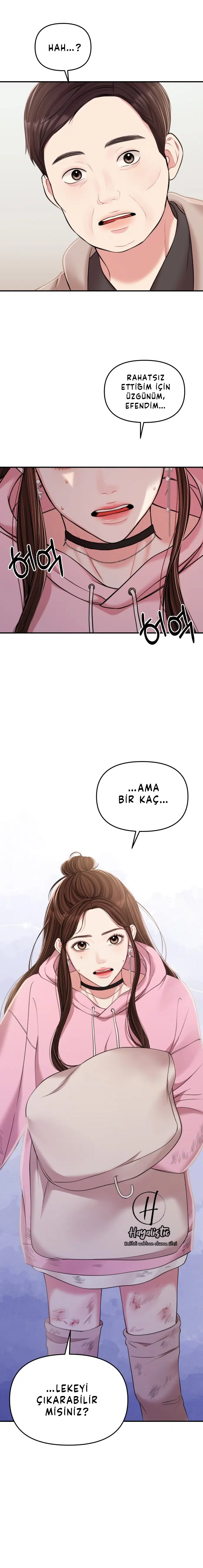 Bir Yıldız Buldum - Bölüm 90 Sayfa 10