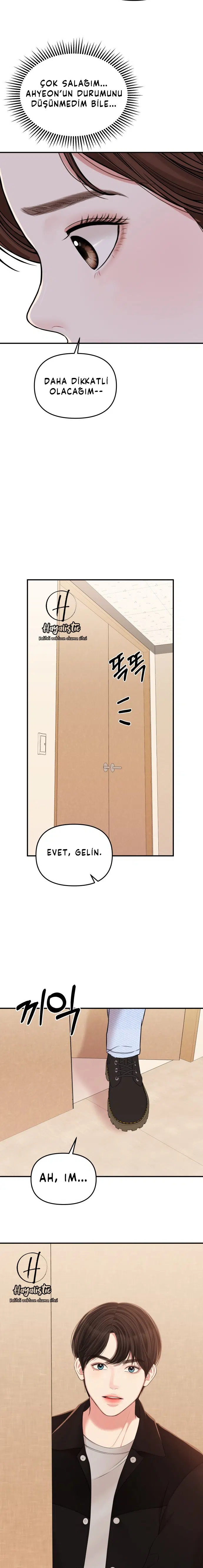 Bir Yıldız Buldum - Bölüm 90 Sayfa 25