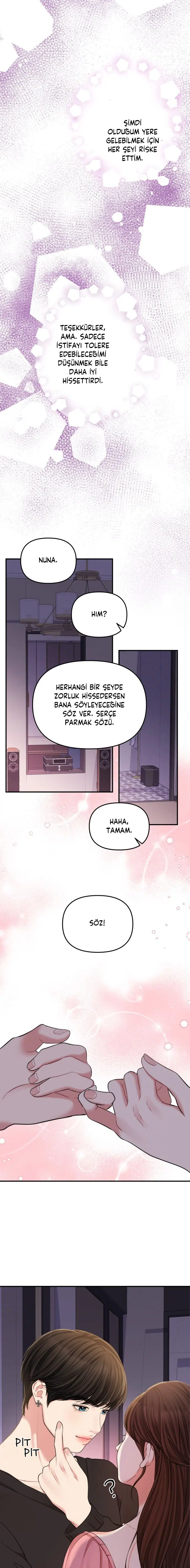 Bir Yıldız Buldum - Bölüm 91 Sayfa 26