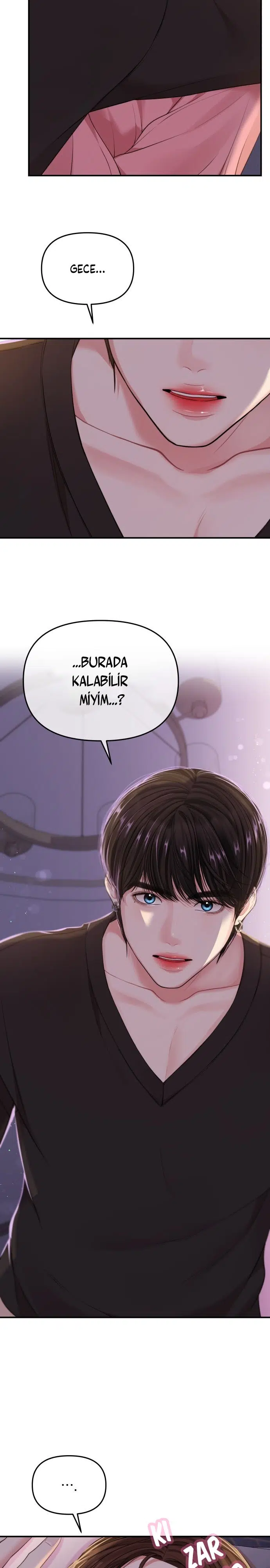 Bir Yıldız Buldum - Bölüm 92 Sayfa 6
