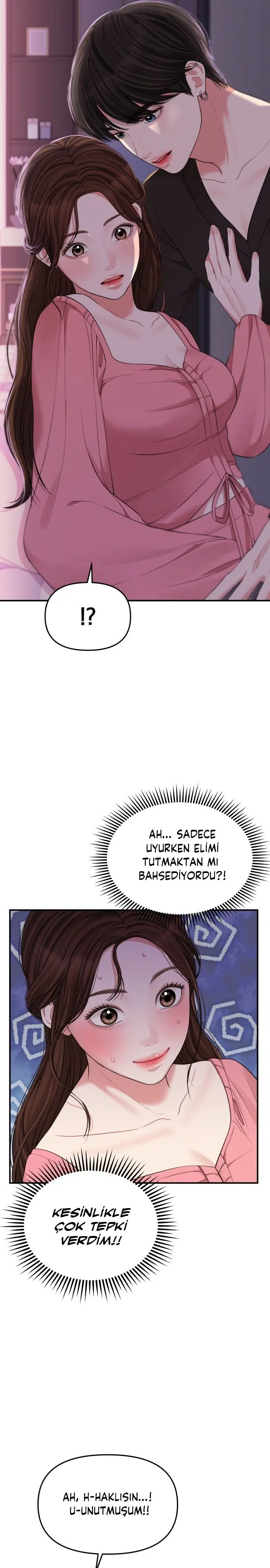 Bir Yıldız Buldum - Bölüm 92 Sayfa 8