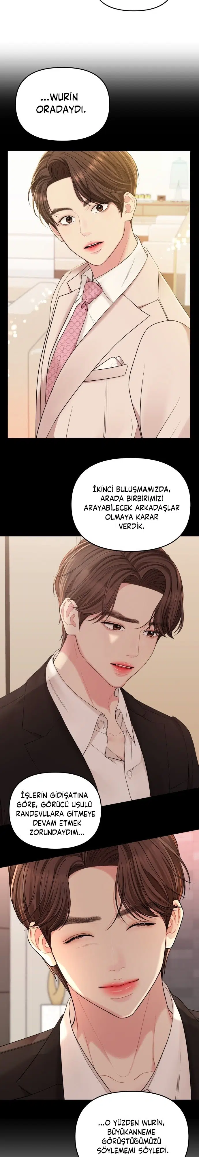 Bir Yıldız Buldum - Bölüm 92 Sayfa 21