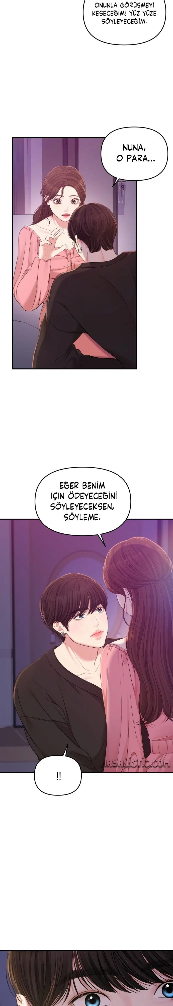 Bir Yıldız Buldum - Bölüm 92 Sayfa 23