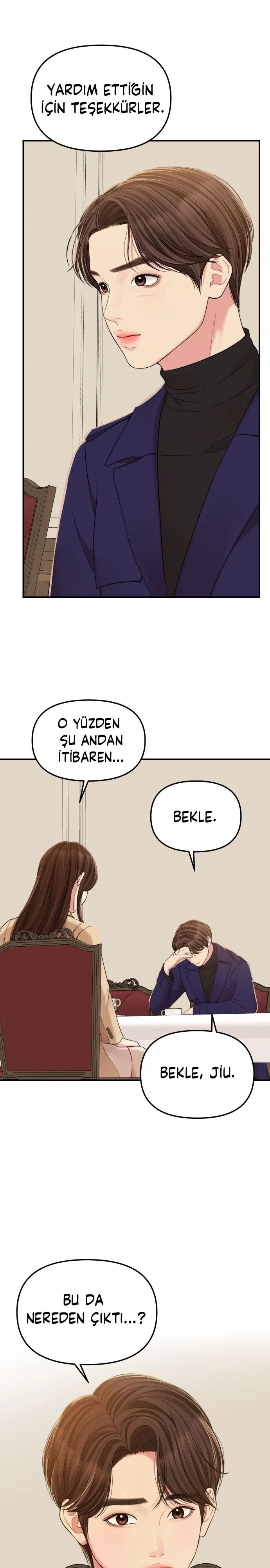 Bir Yıldız Buldum - Bölüm 92 Sayfa 29