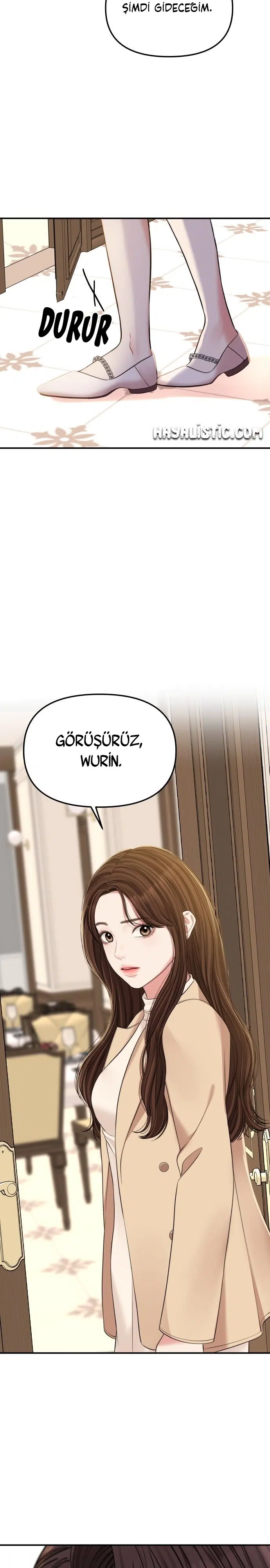 Bir Yıldız Buldum - Bölüm 92 Sayfa 33